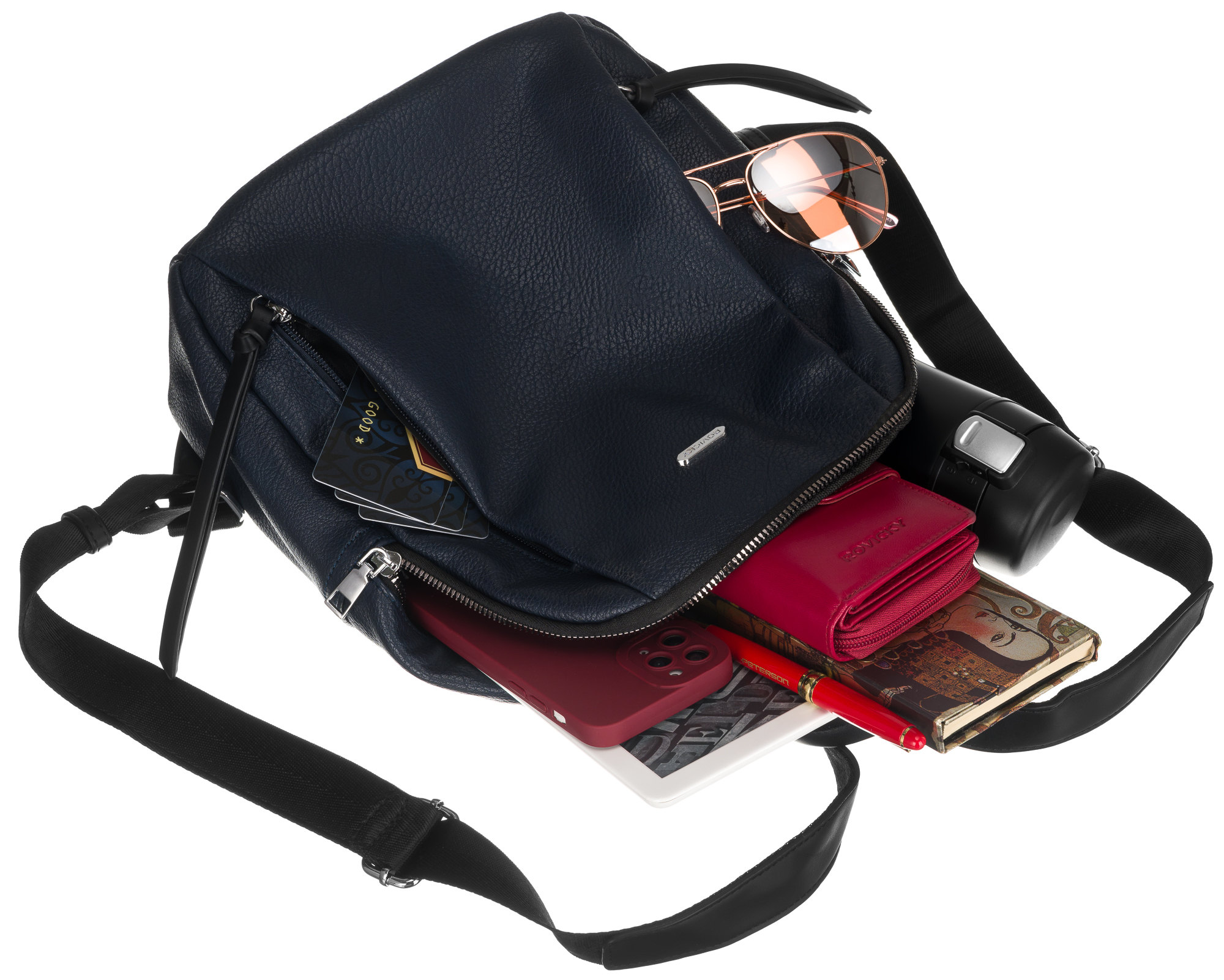 plecak r-pl-6727 navy