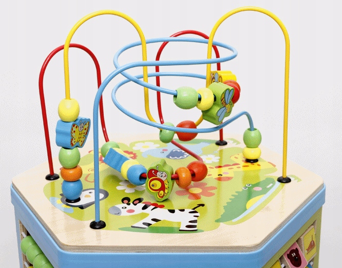 kostka edykacyjna mwz-7050