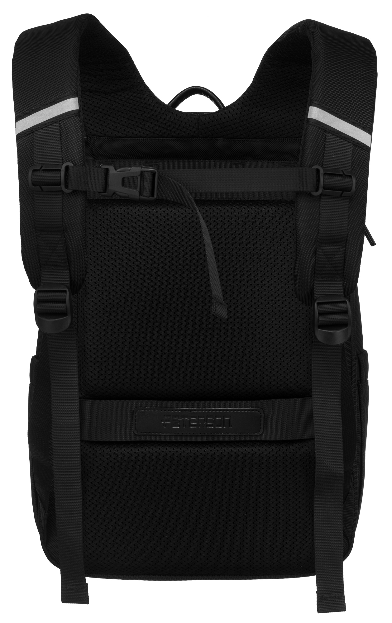 plecak ptn-63107-6395 black