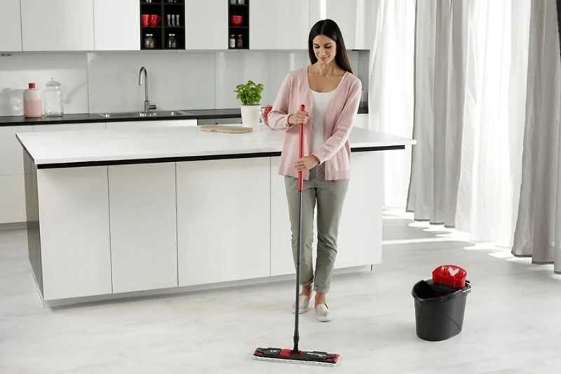 mop vileda ultramax xl
