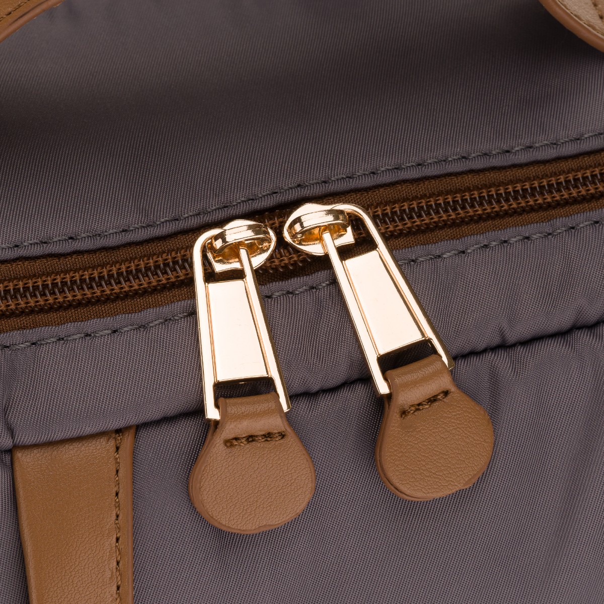 plecak ptn jn-09-0085 gray