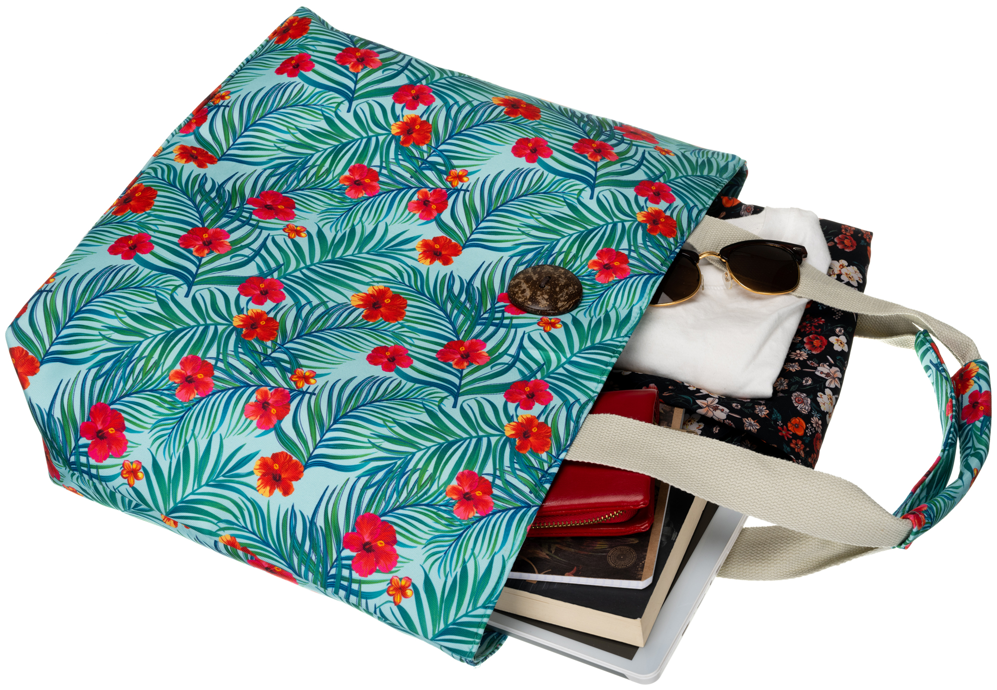 torba wiosenno letnia 207-08