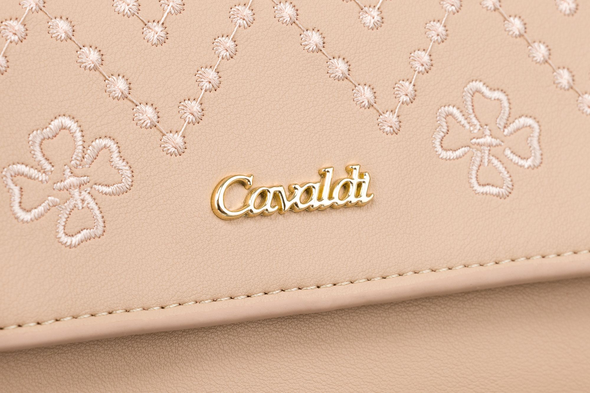 torebka-portfel pu m-13-8000 beige