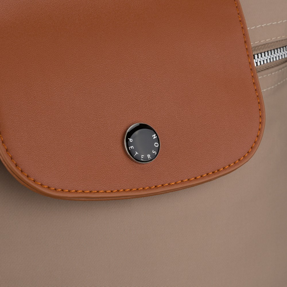 plecak ptn cpy-10-2973 l.beige