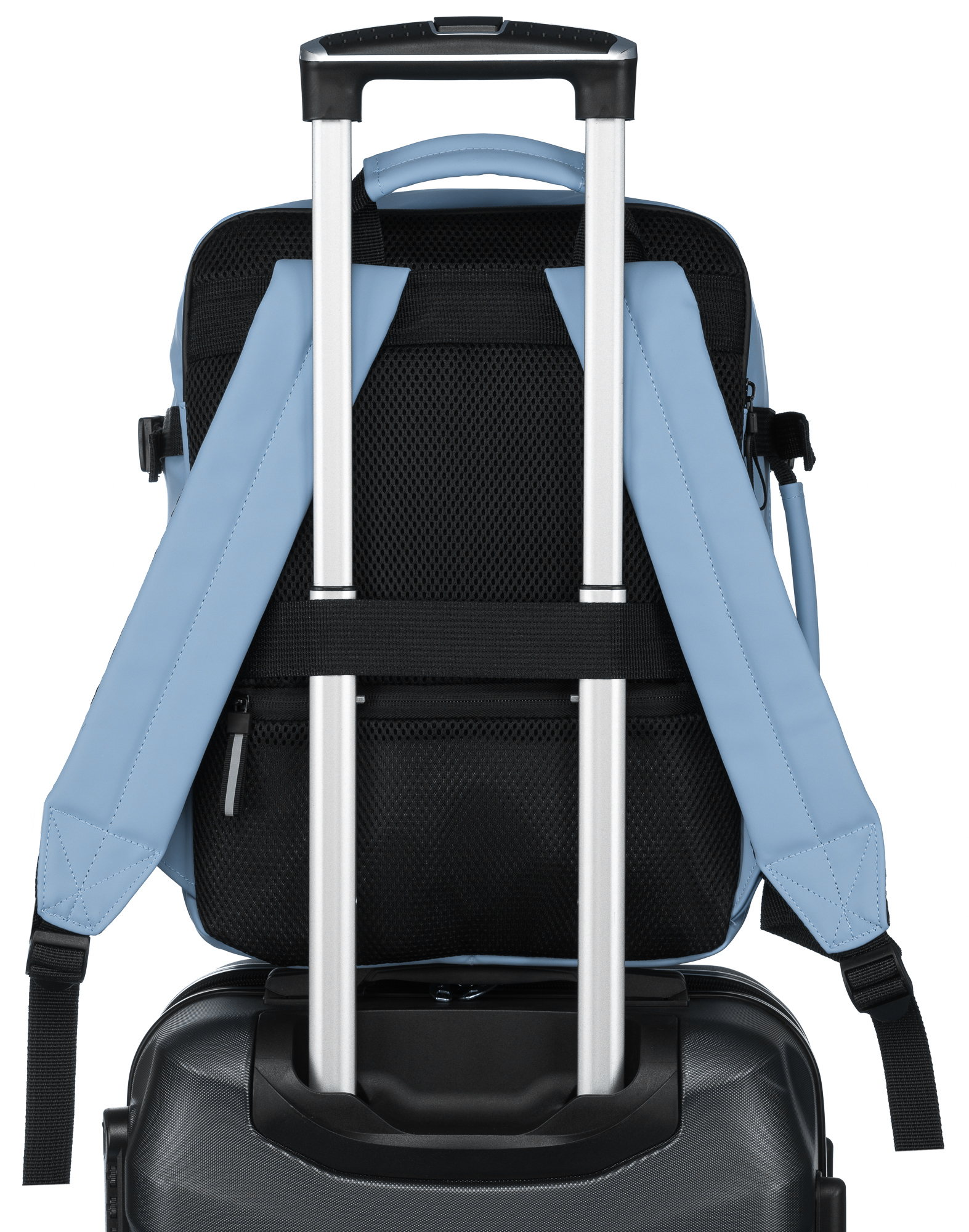 plecak ptn skyline-8640 blue