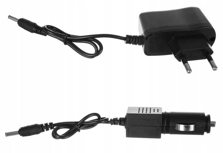 latarka czołowa 5 x led t6 cree