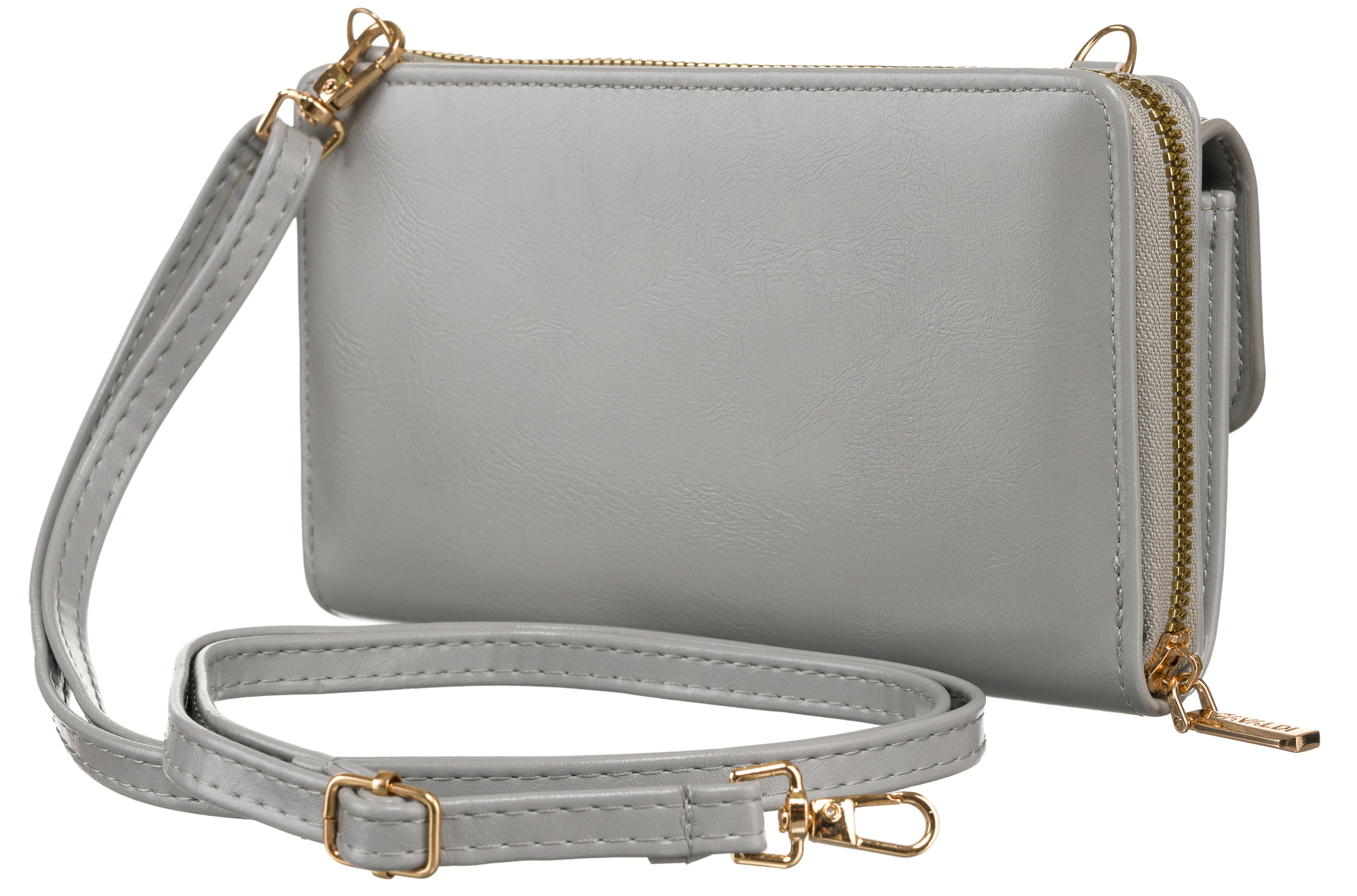 torebko portfel m-17-1477 gray