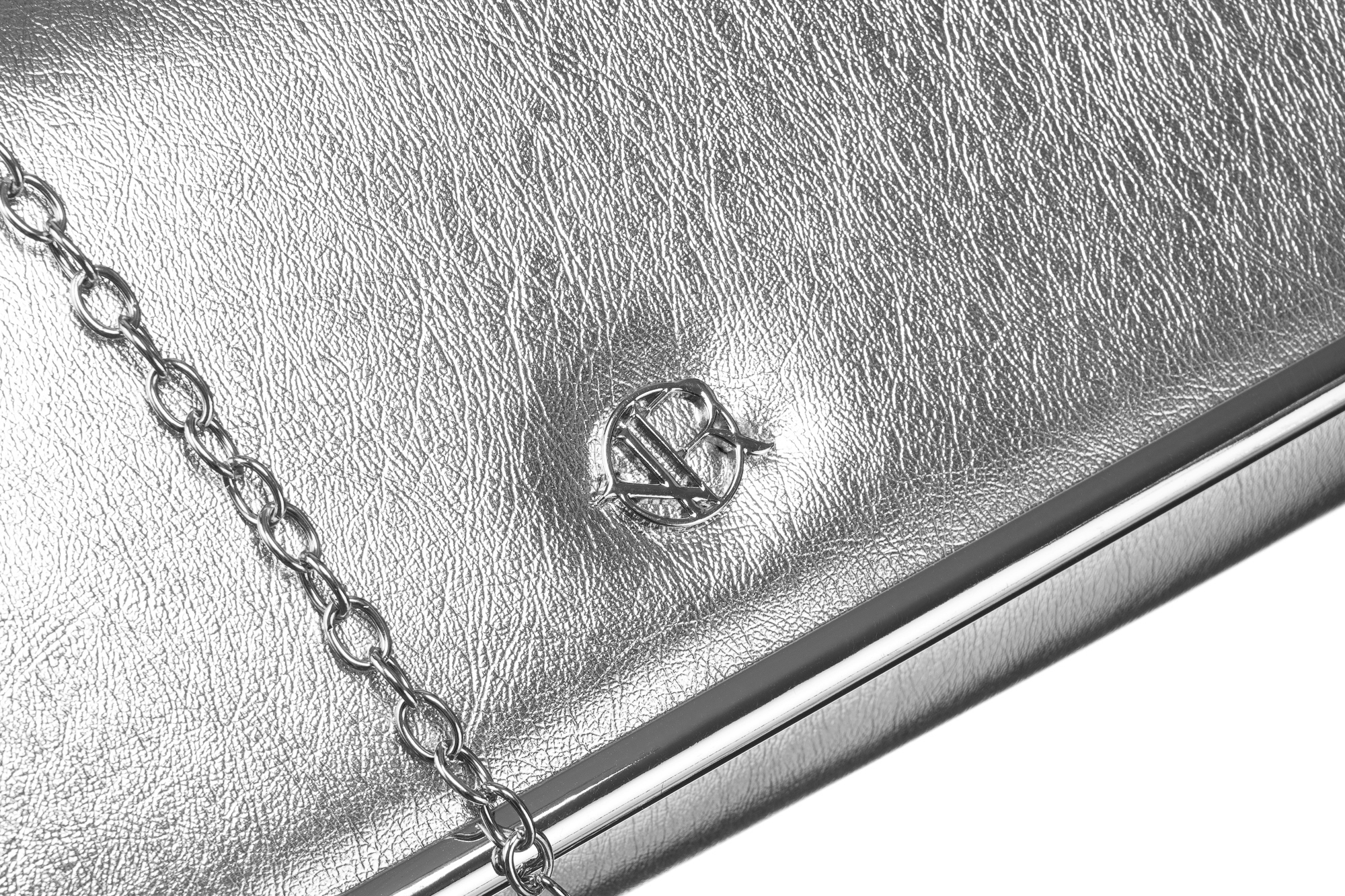 kopertówka r-xs019-8689 silver