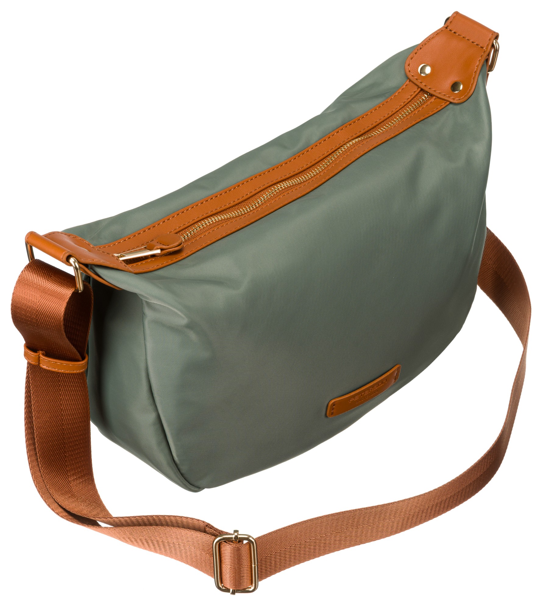 torba ptn jn-04-6713 green-brown