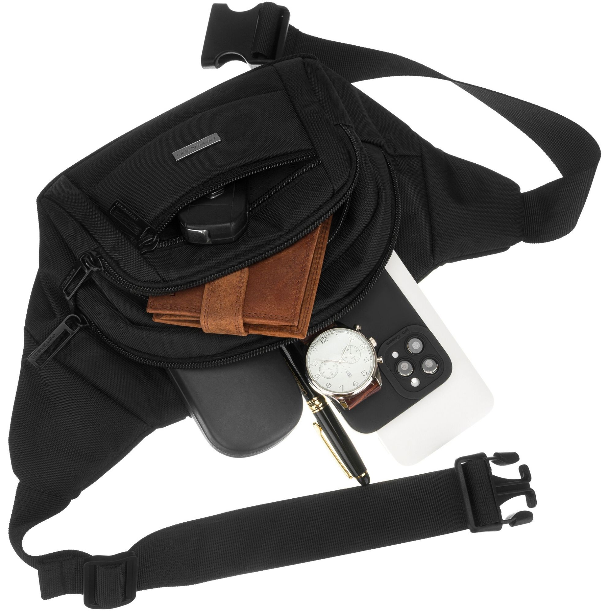 saszetka ptn-73224-2195 black