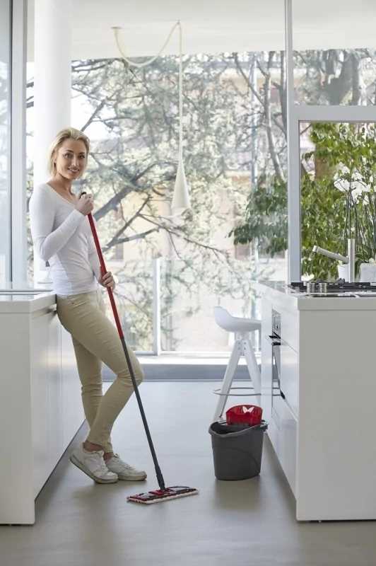 mop vileda ultramax