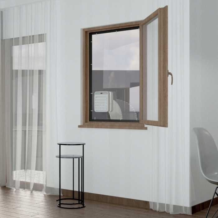 panel sterujący warmtec controlbox