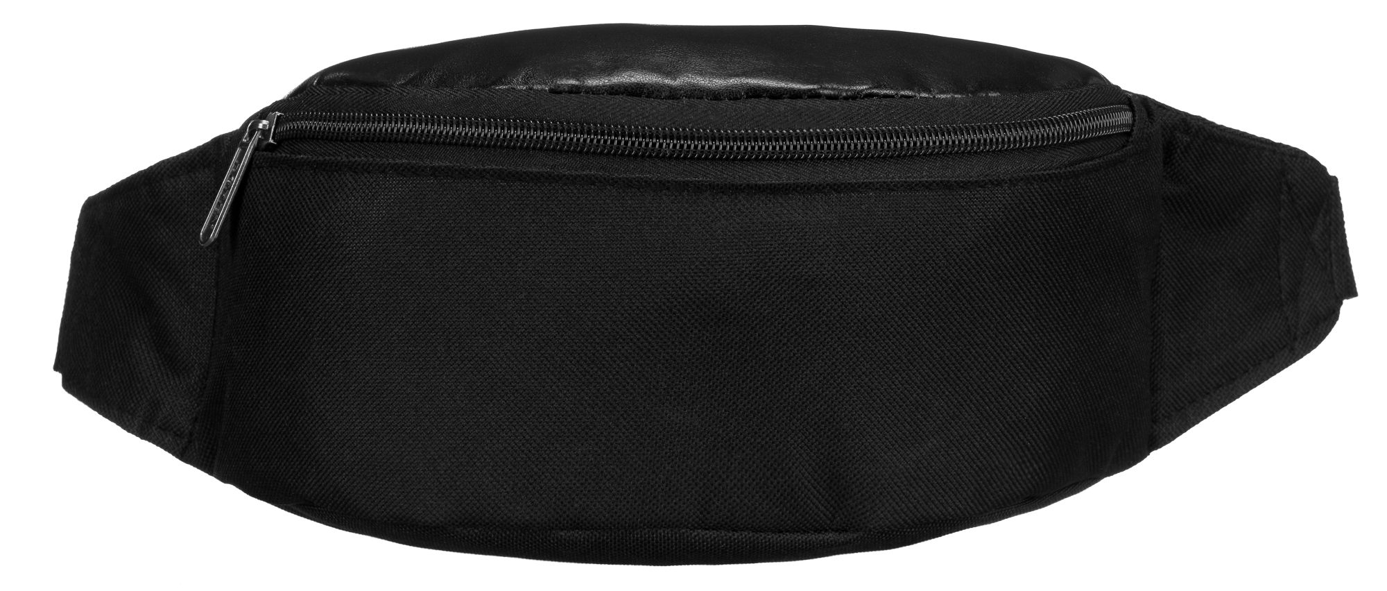 saszetka na pas wb05a-black/black