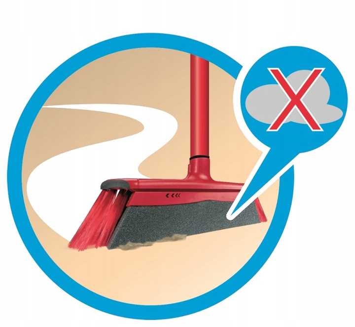 wkład do szczotki vileda duactiva