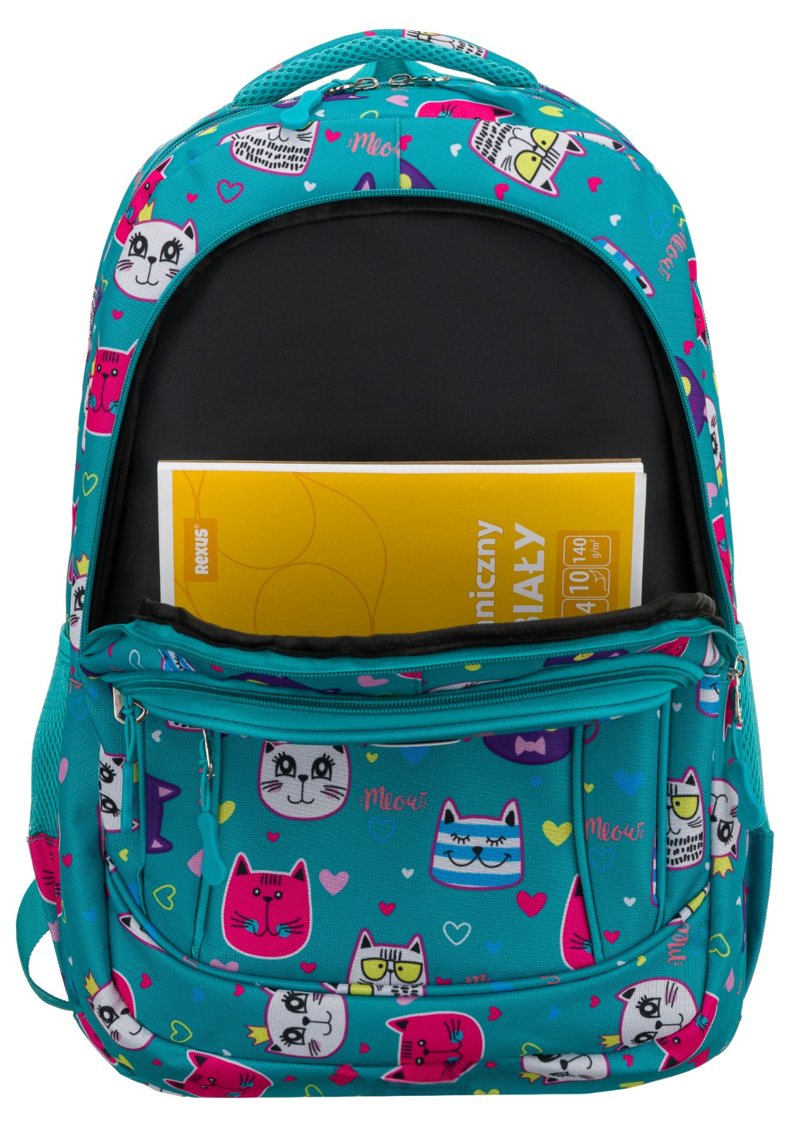 plecak ptn biedronka-5080 g28