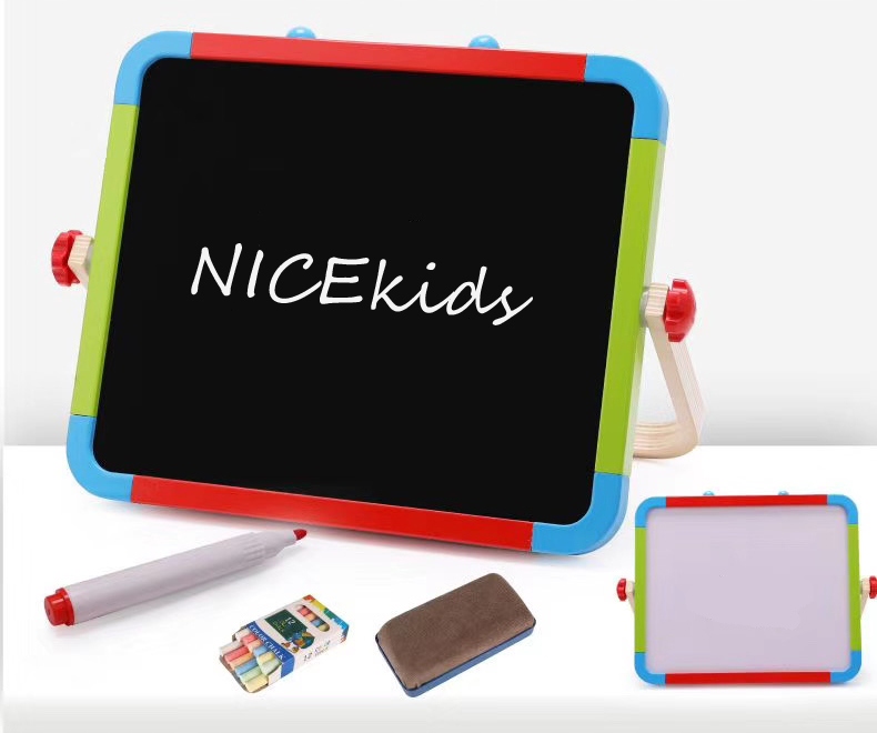 tablica dwustronna kolorowa dsqxs-9110