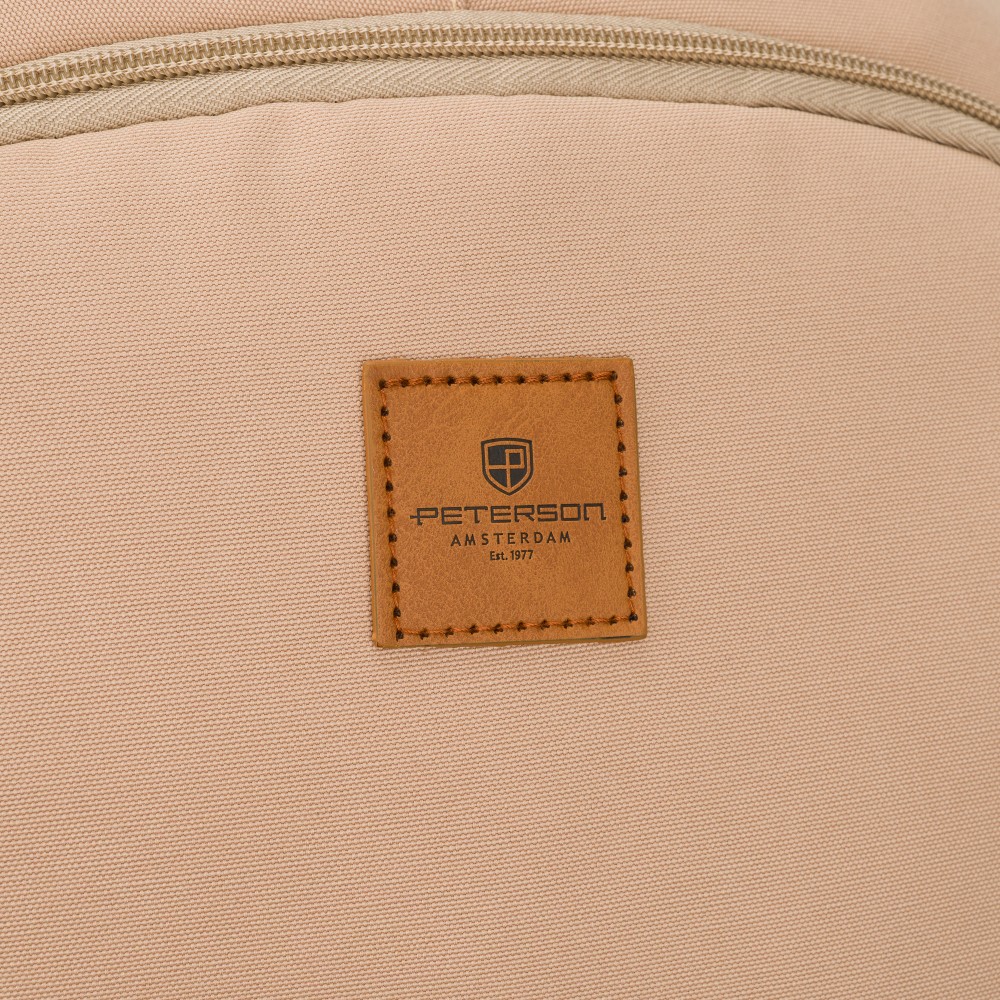 plecak ptn bhx-01-9273 beige