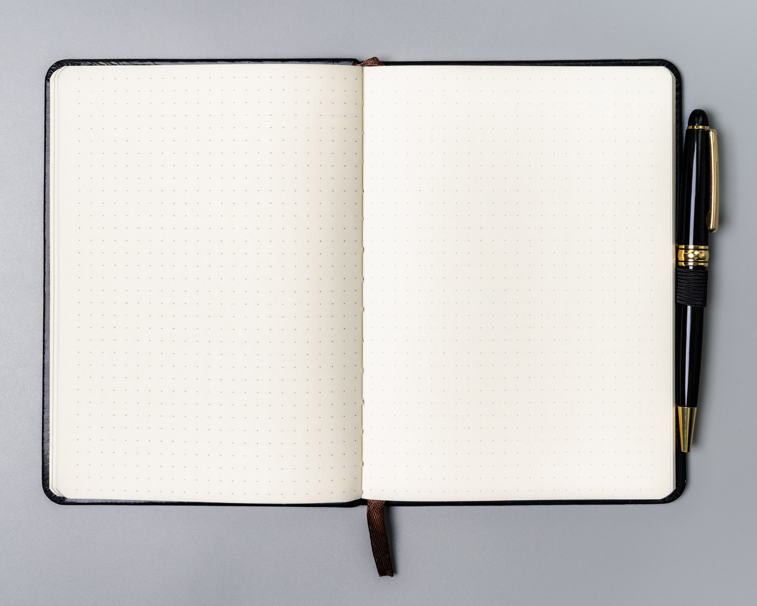 notes ptn not-6-kp-53-9201 black