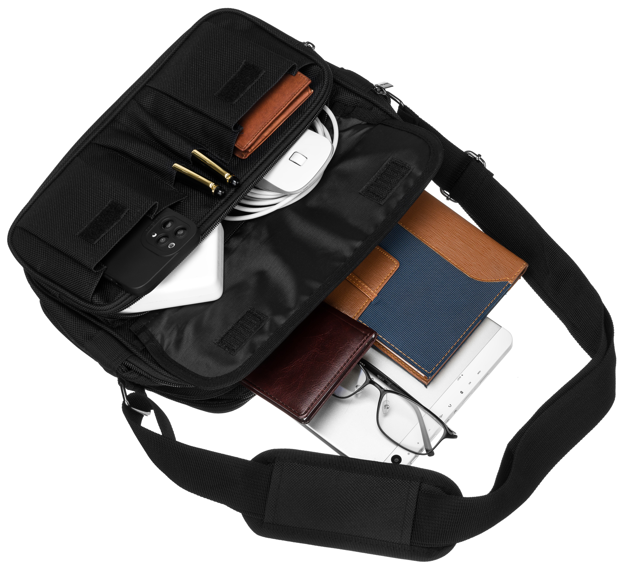 torba peterson ptn 6527-5796 black