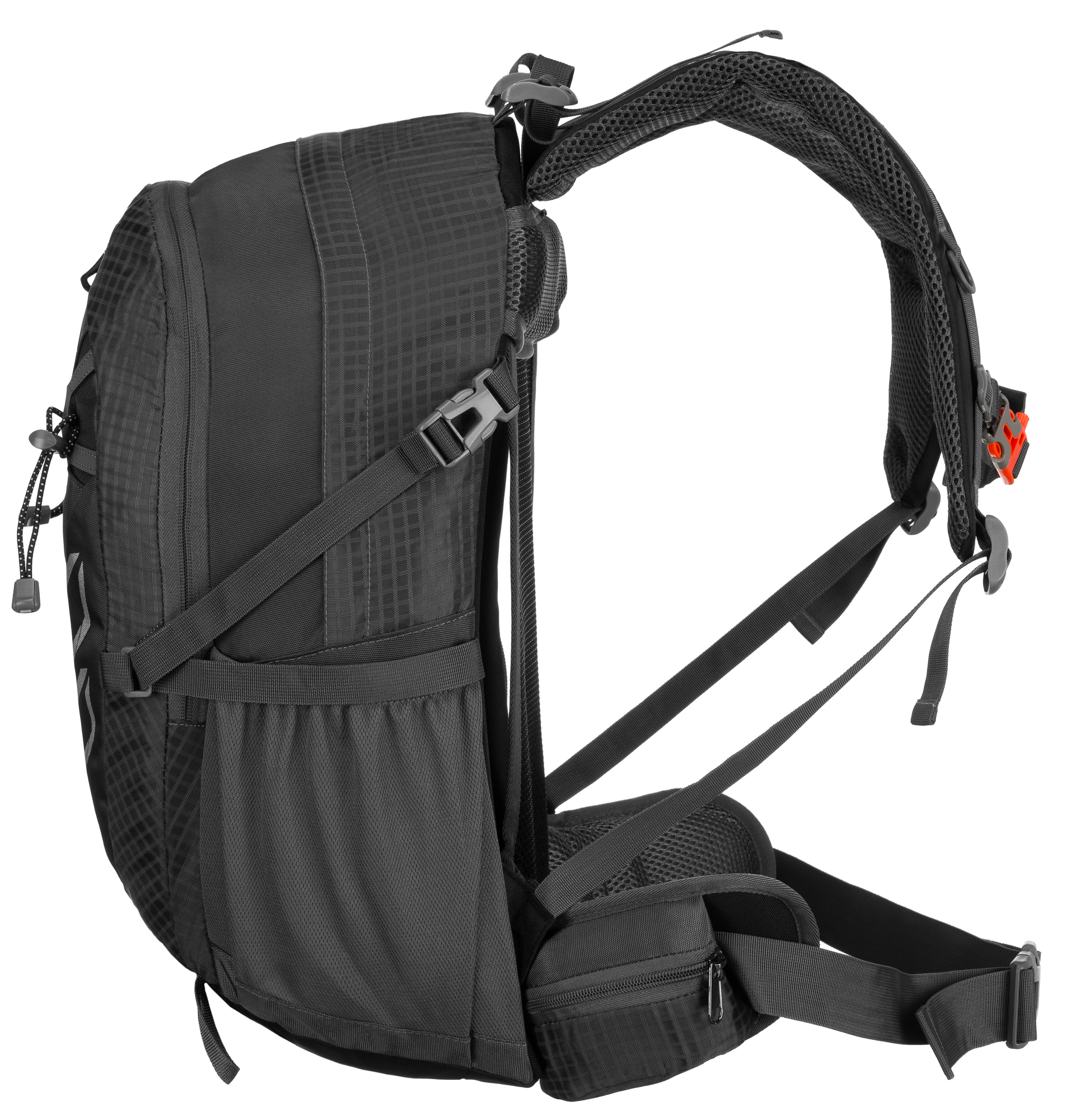 plecak ptn jps-01-0421 gray