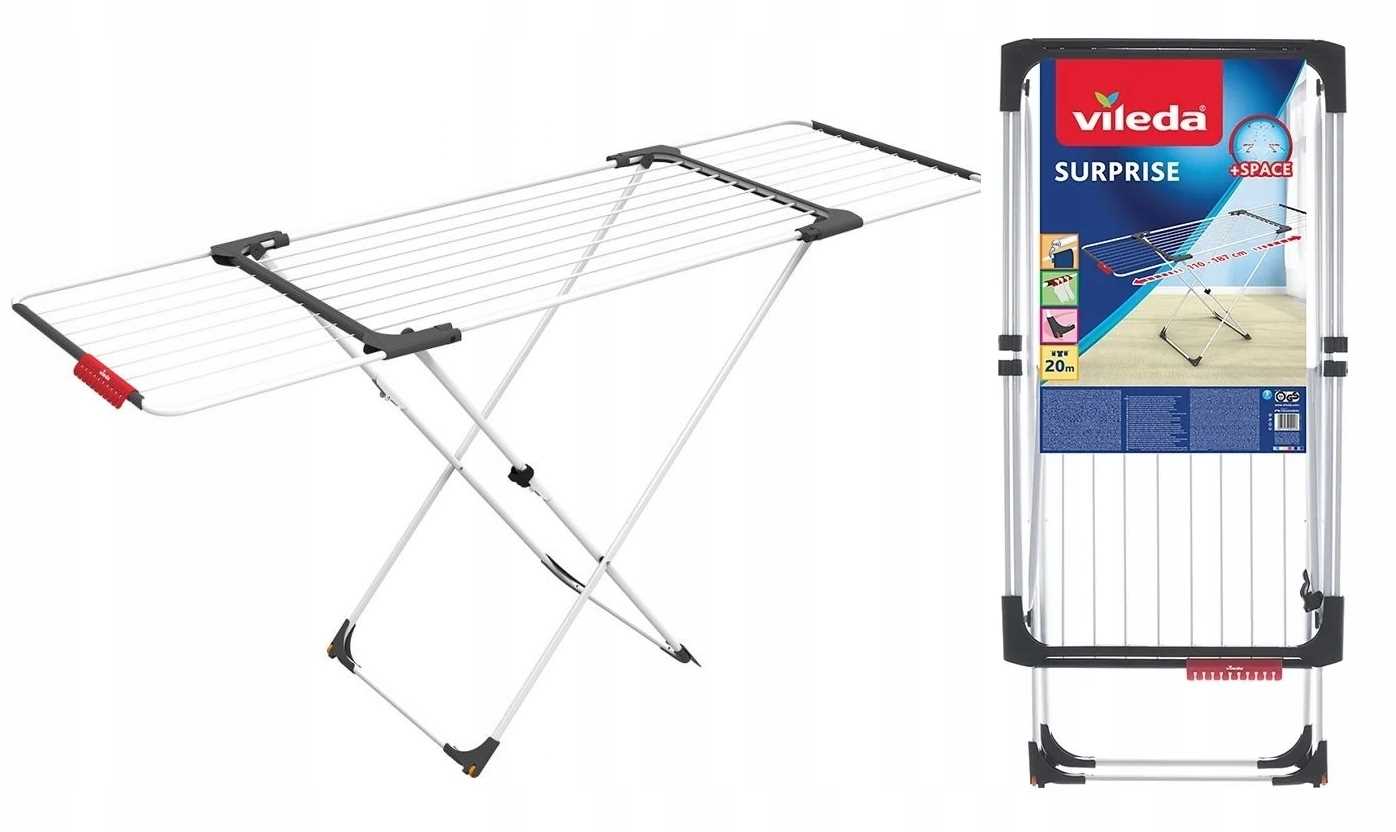 suszarka vileda surprise