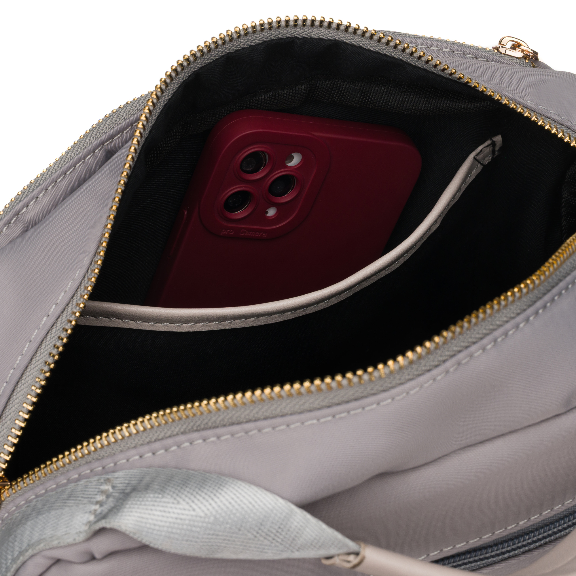 torba ptn jn-13-0269 gray