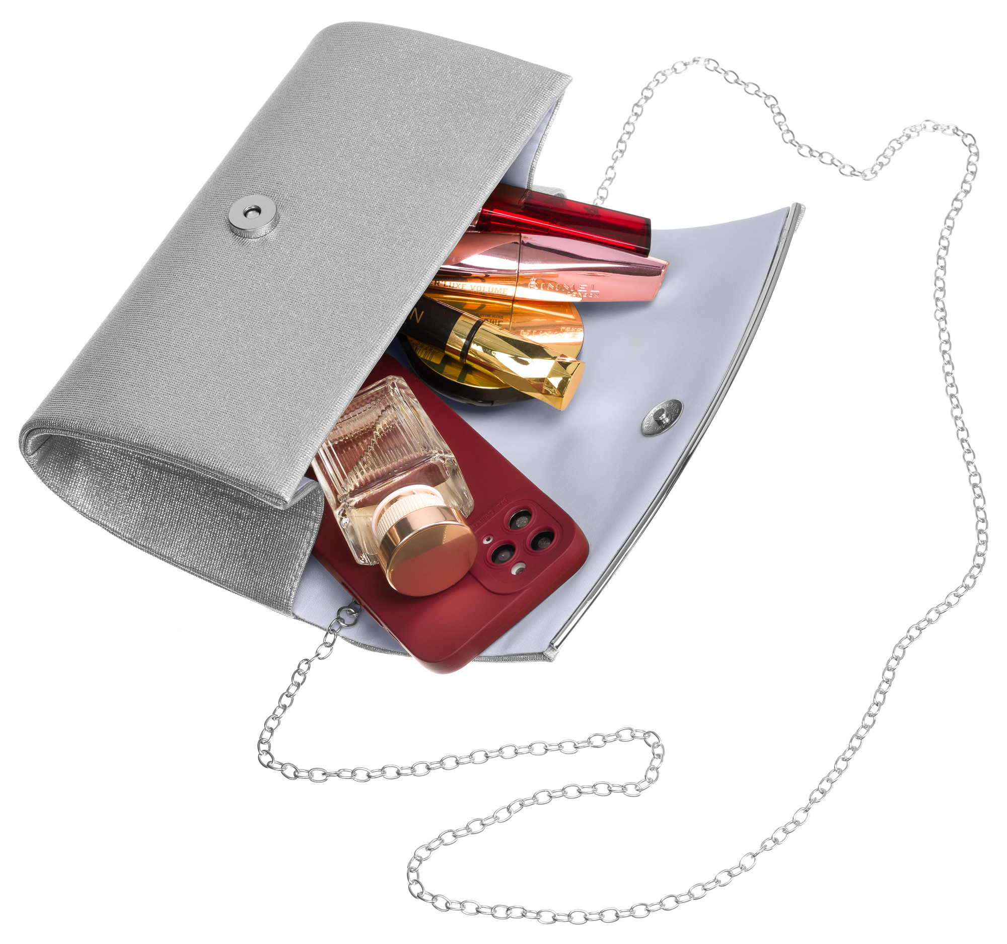 kopertówka r-xs024-4320 silver