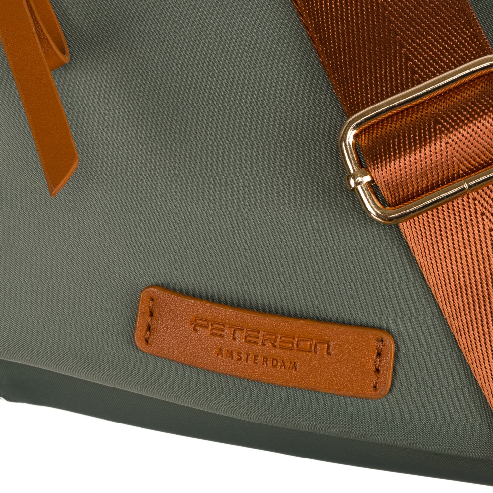 torba ptn jn-05-6751 green-brown
