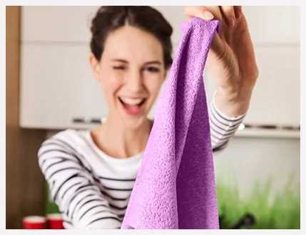 ściereczka vileda actifibre 1 szt.