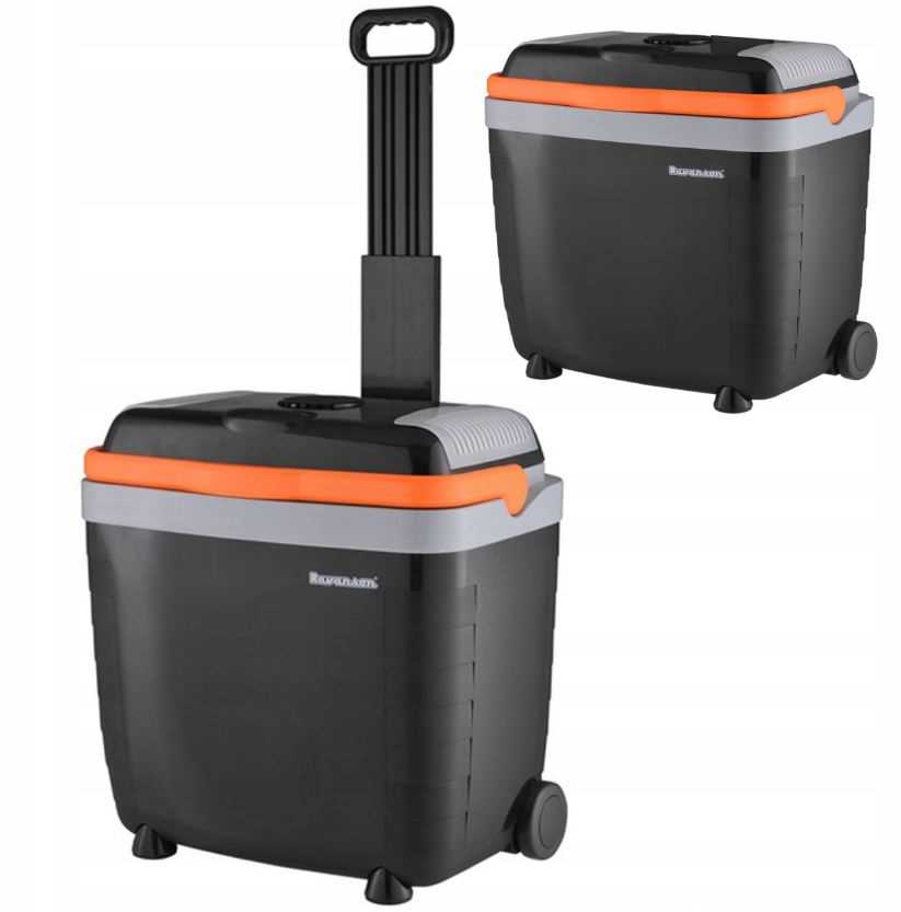 lodówka turystyczna ravanson cs-28s super