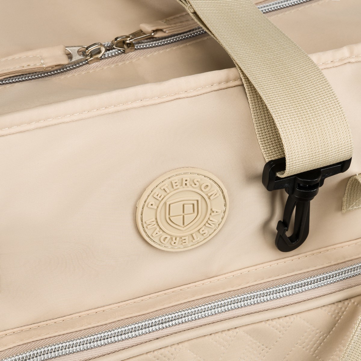 torba damska ptn 24462-3919 beige