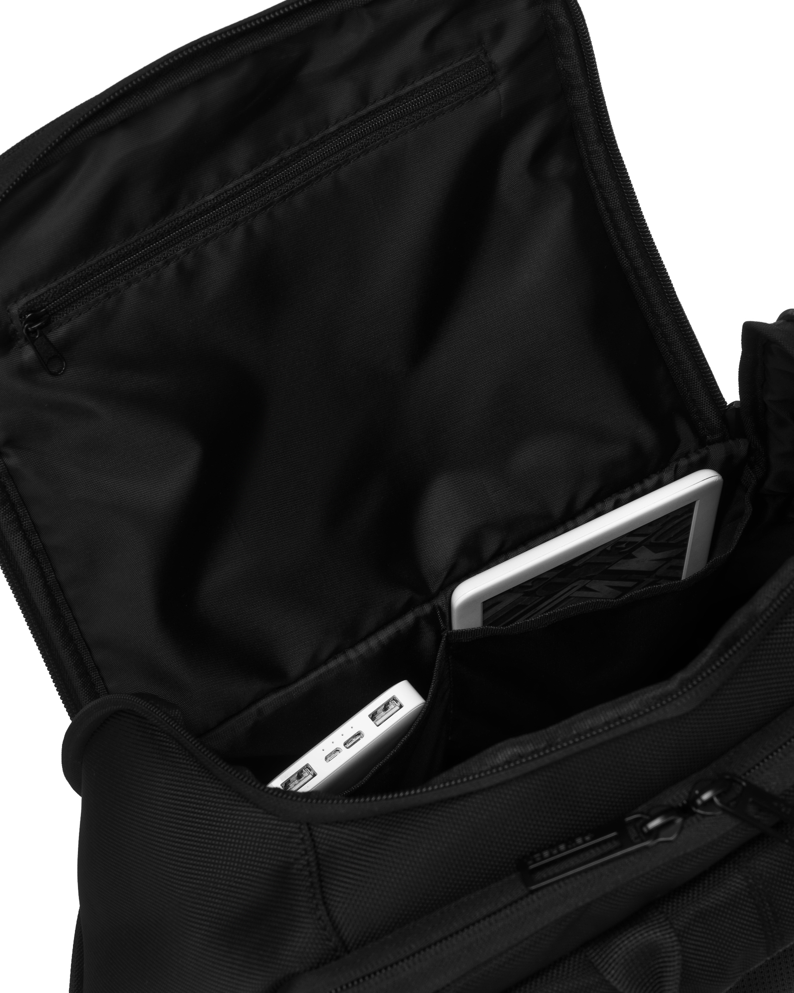 plecak ptn-63107-6395 black