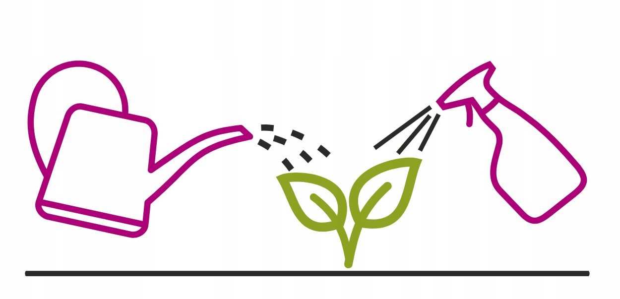 bopon - nawóz do roślin zielonych płyn 1l