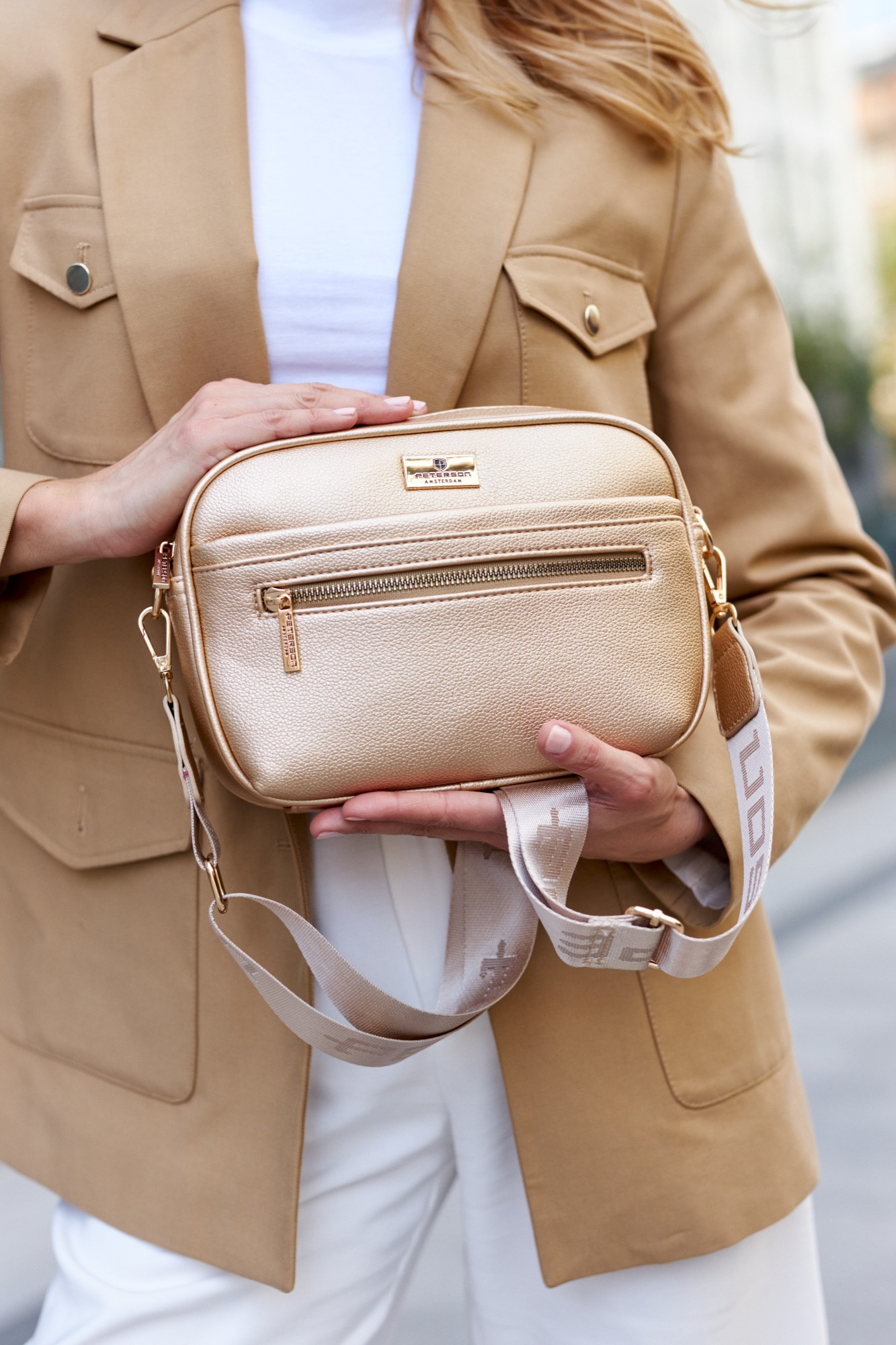 torebka damska ptn 074-01-9863 gold