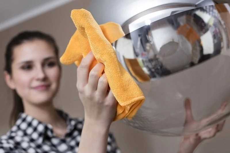 ściereczka vileda mikrofibra colors extra large 4 szt.