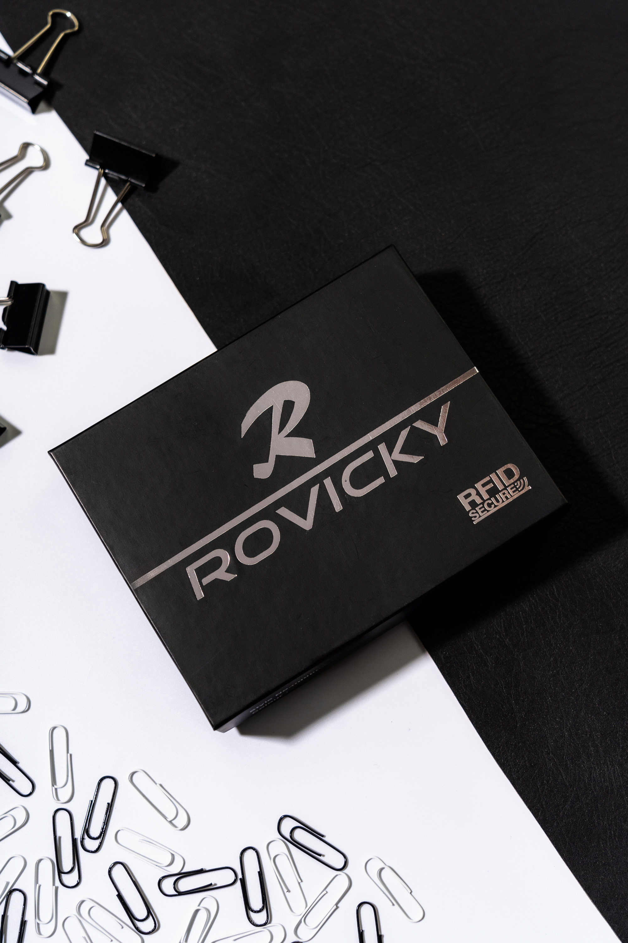 portfel n7-cmc black