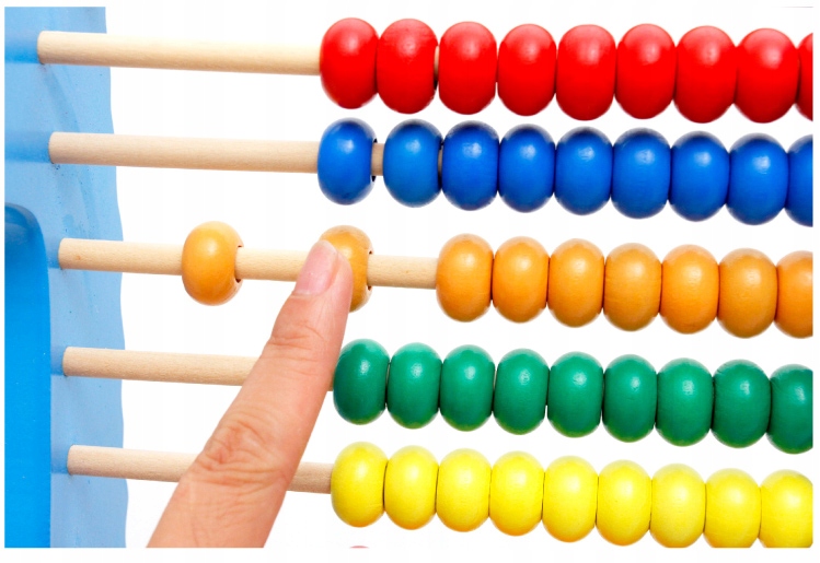 liczydło dinozaur mwz-3058