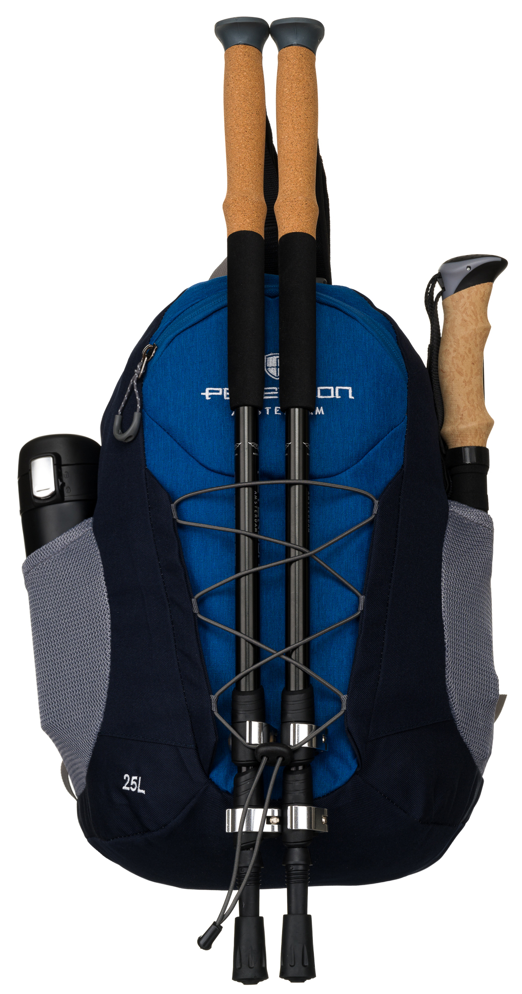 plecak ptn jps-03-8566 navy