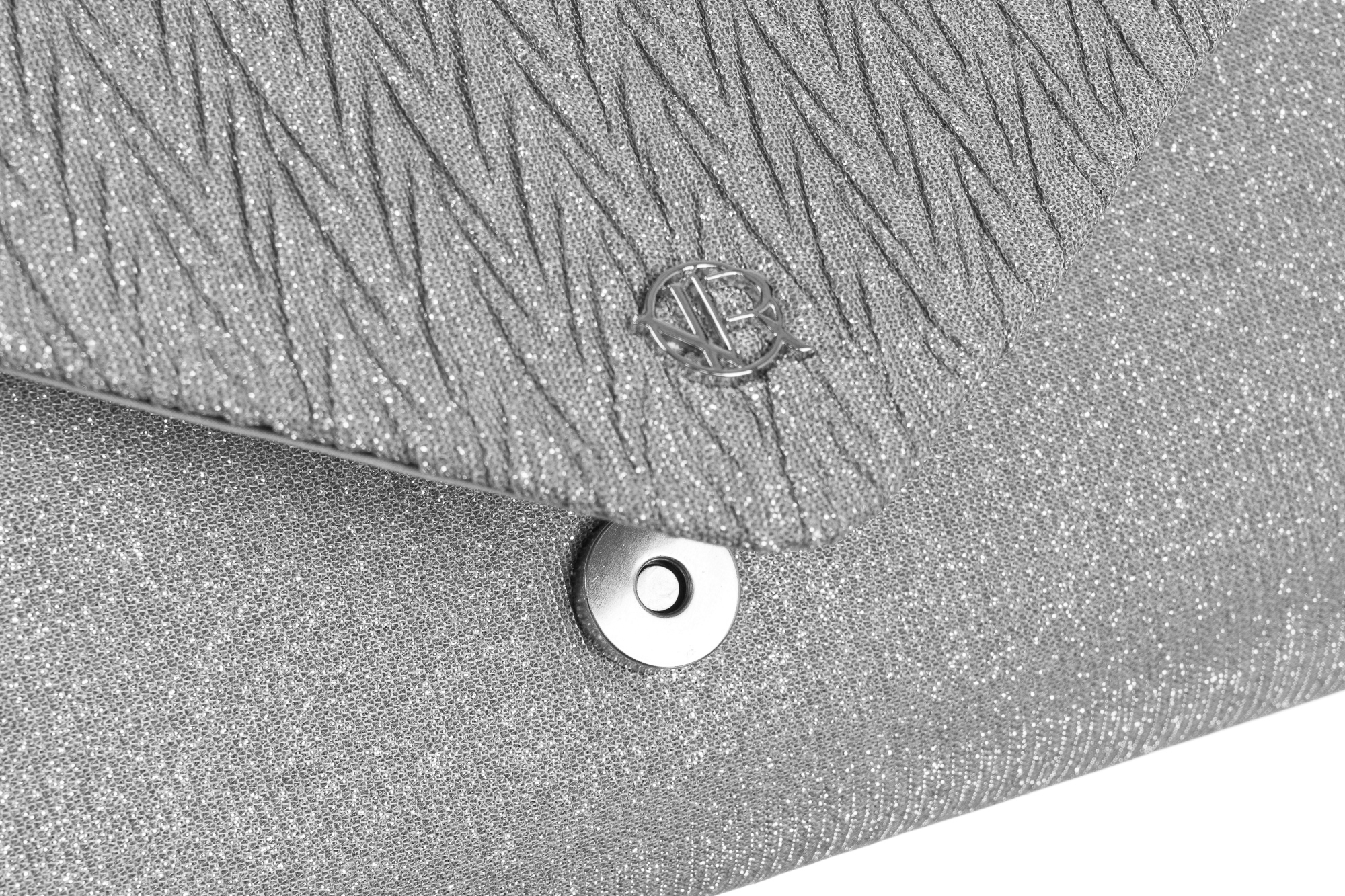 kopertówka r-xs021-4207 silver