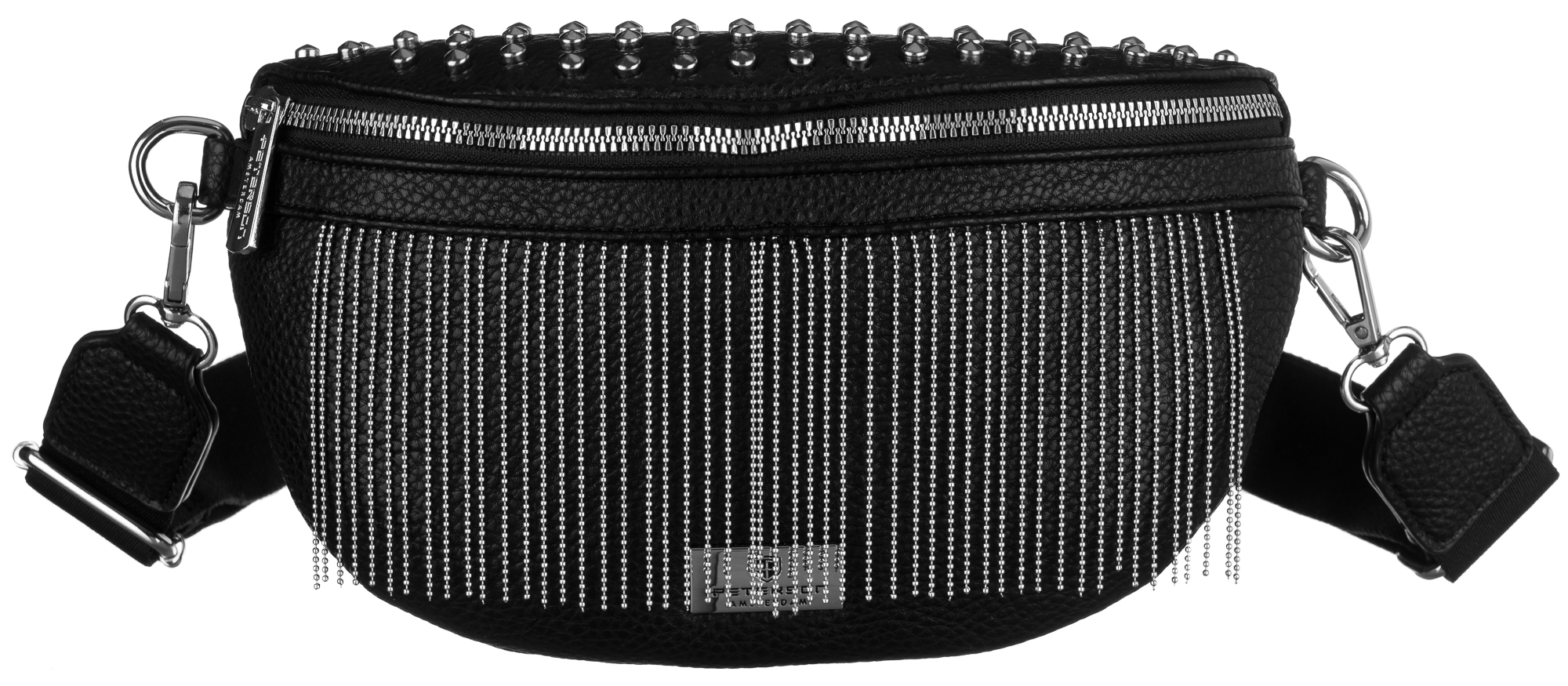 saszetka pu ptn mis-09-2072 black