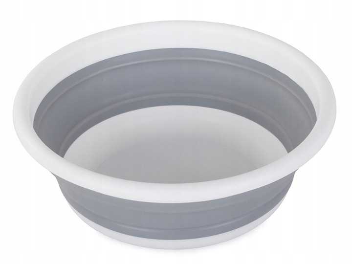 miska silikon okrągła 9 litrów - 01544