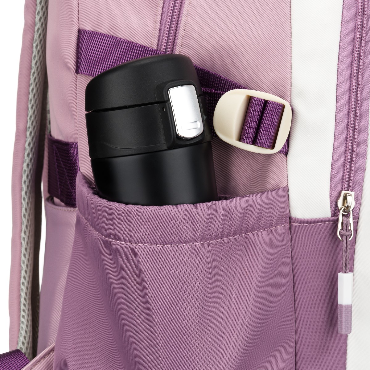 plecak ptn 8603-1303 purple