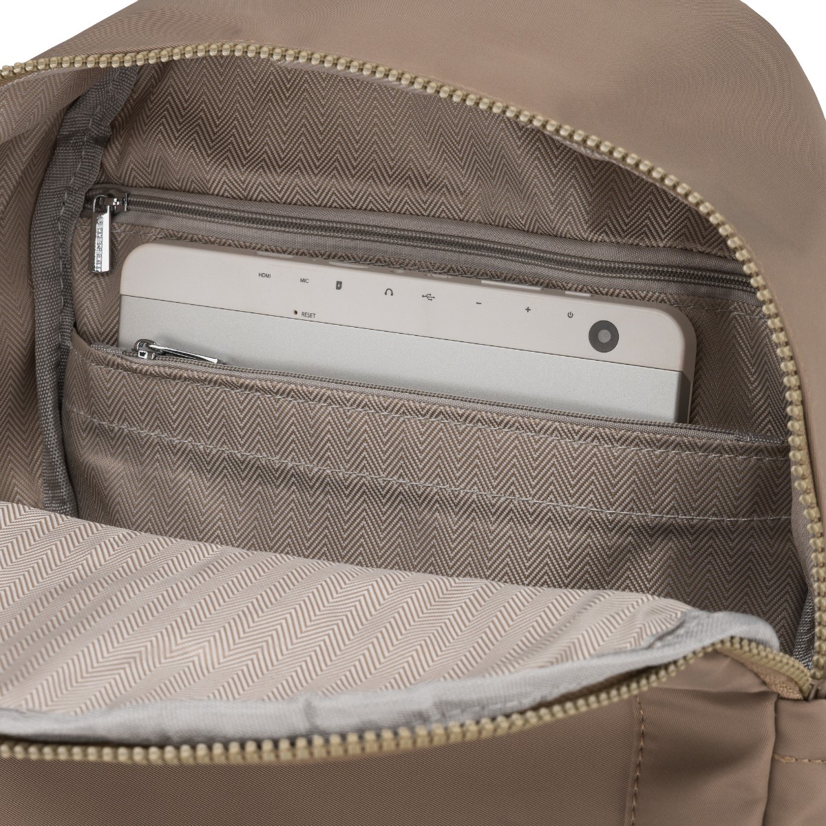 plecak ptn cpy-09-2935 l.beige