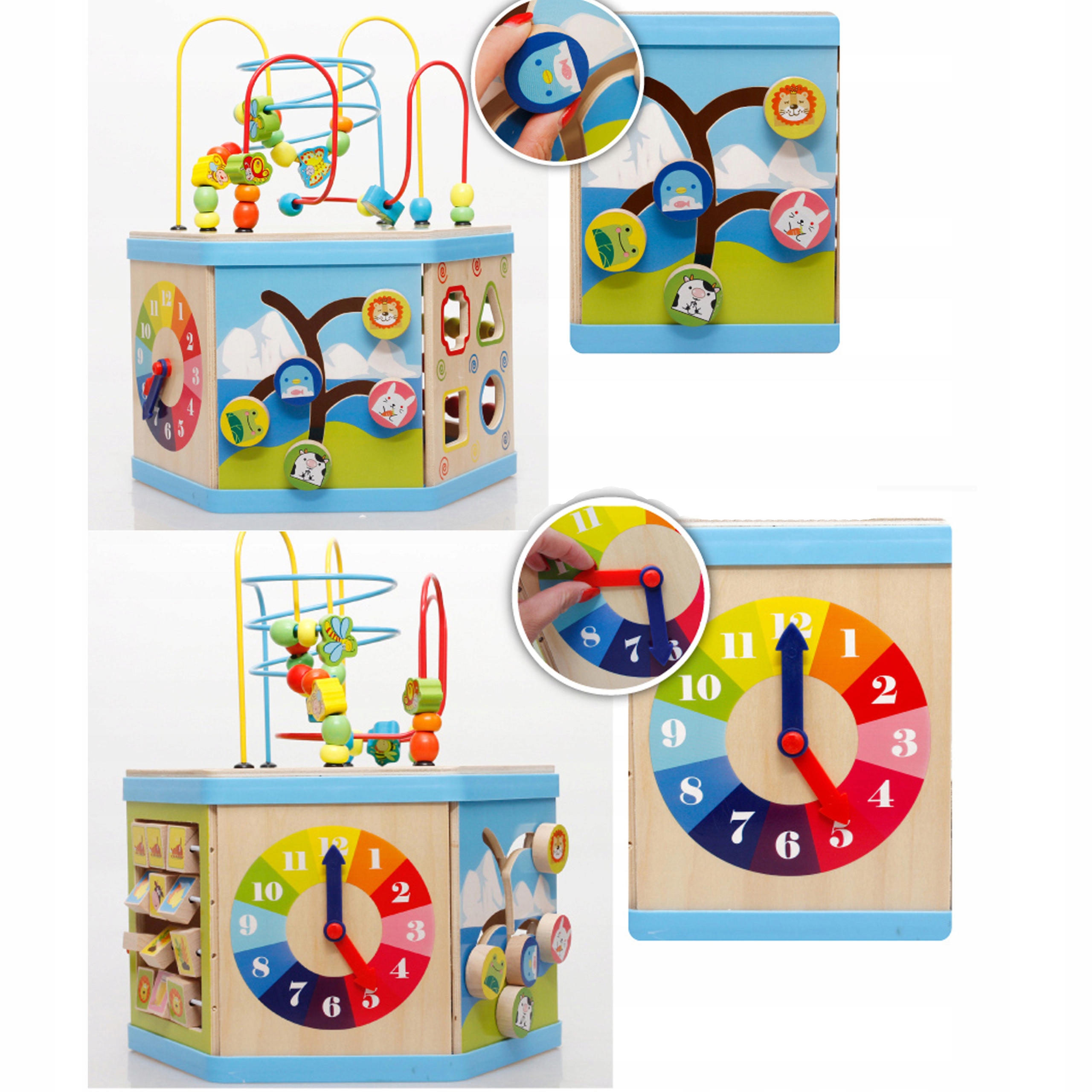 kostka edykacyjna mwz-7050