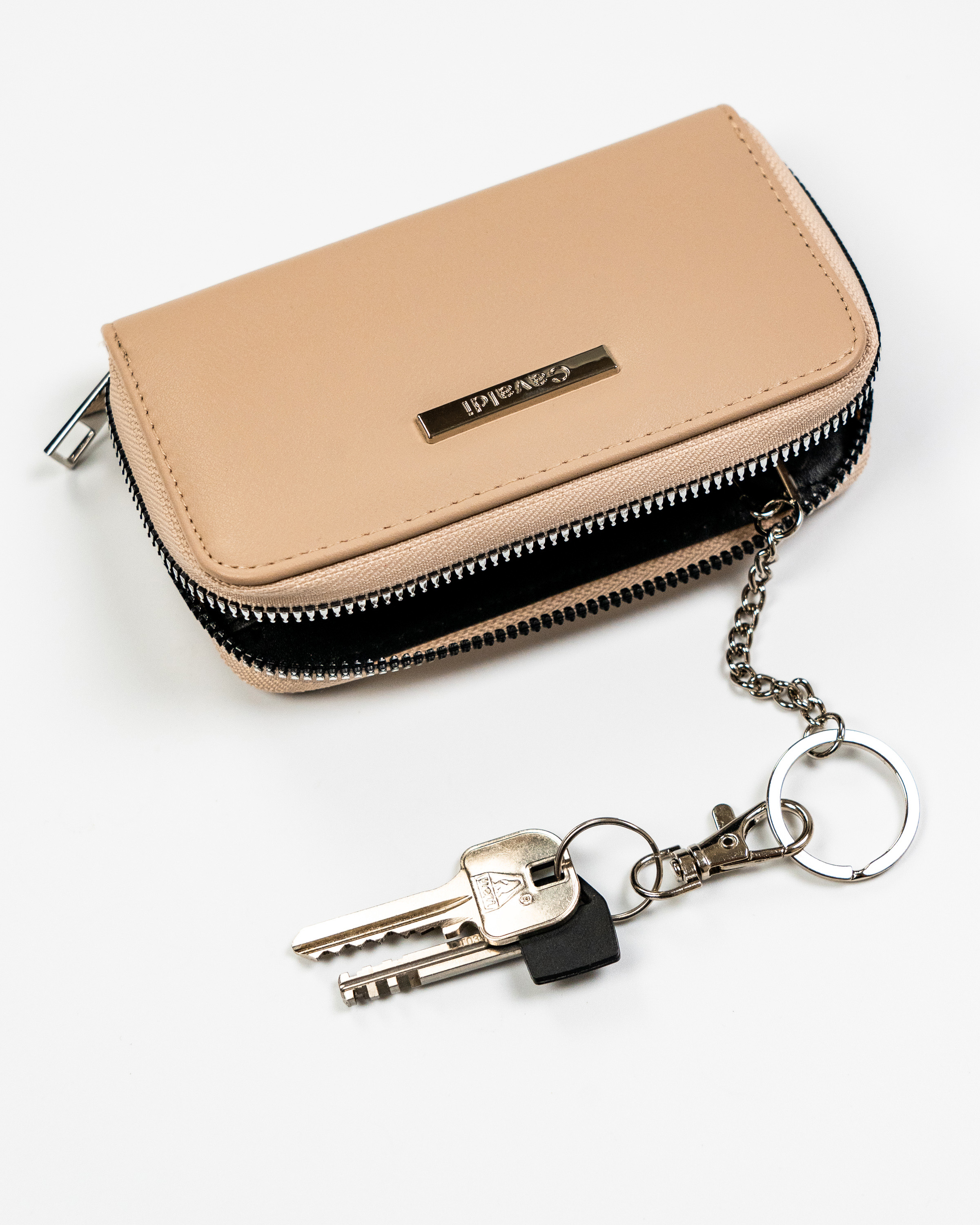 portfel damski pu abt-03-bl-3448 beige