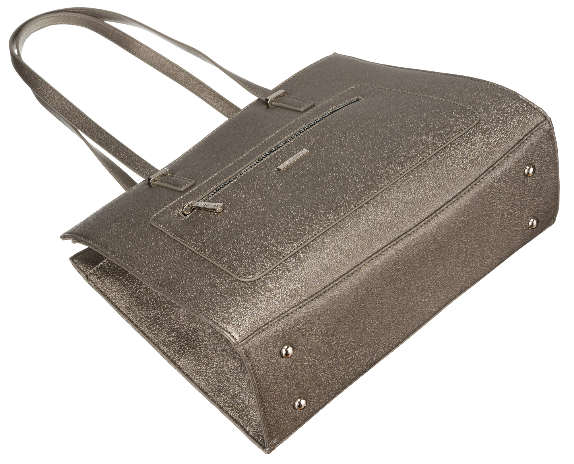 torba damska ch21081 d.silver