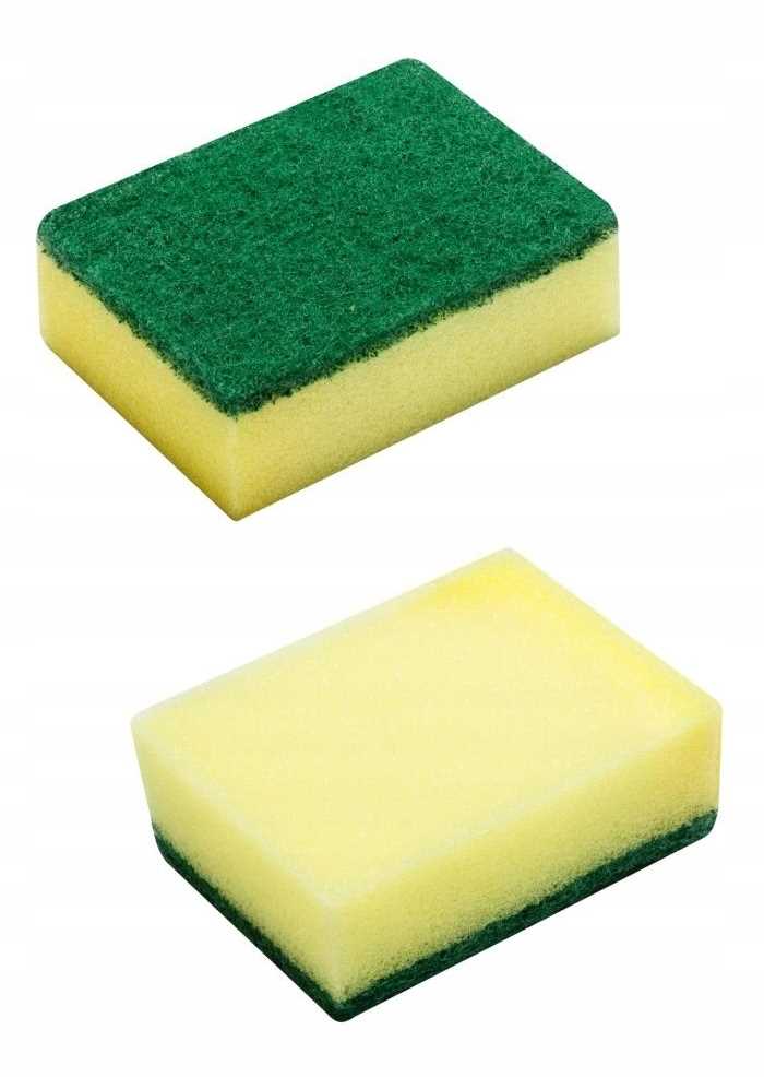 zmywak vileda tip-top 5szt.