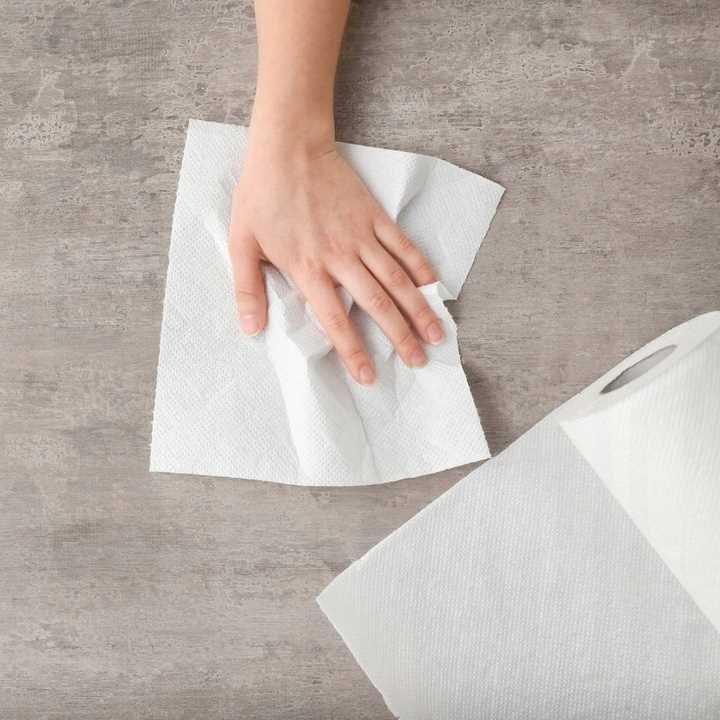 ręcznik papierowy 1r słonik jumbo maxi 300 list 2w - 1 szt.