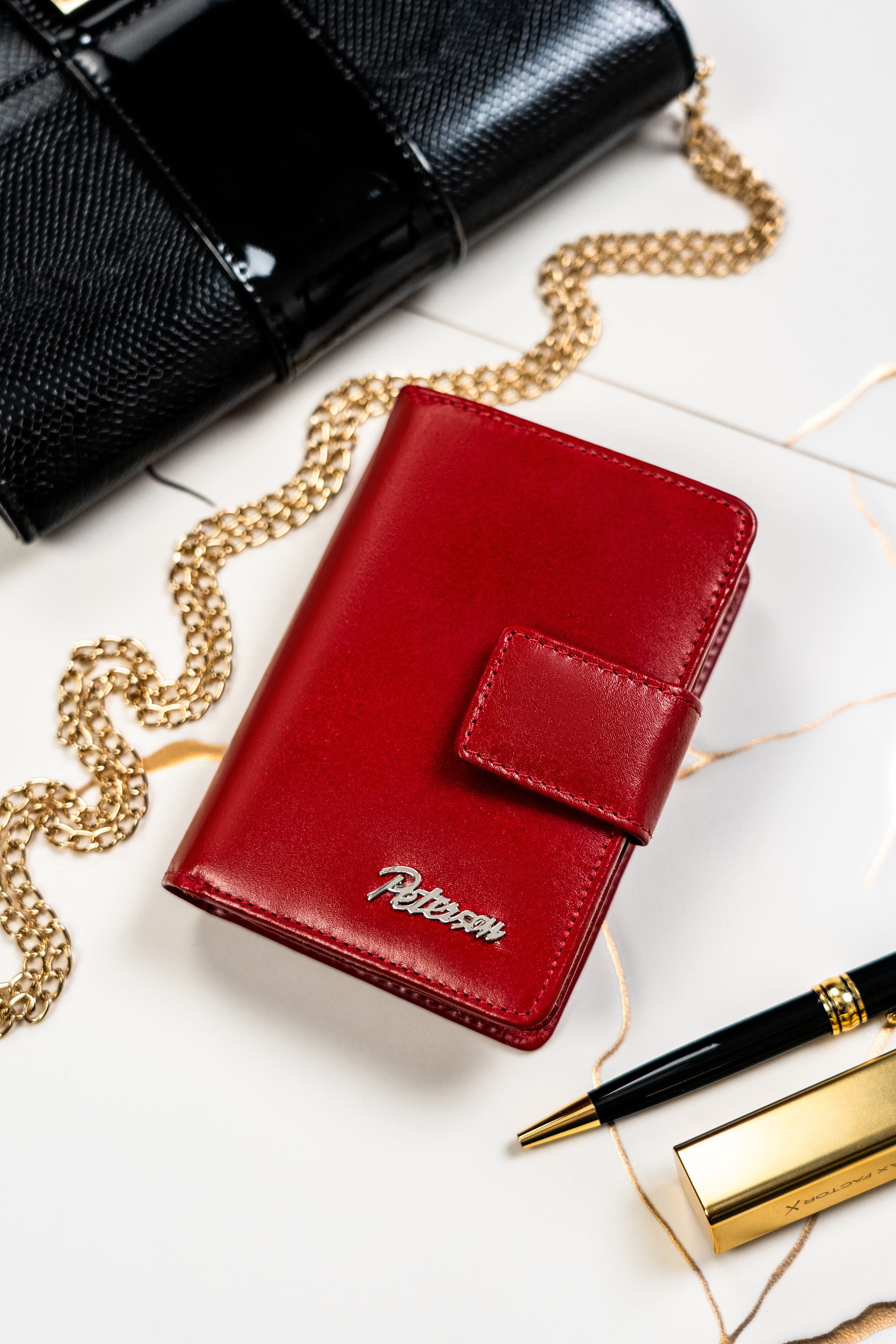 zestaw sk. ptn set-d-65-kcs-2510 red