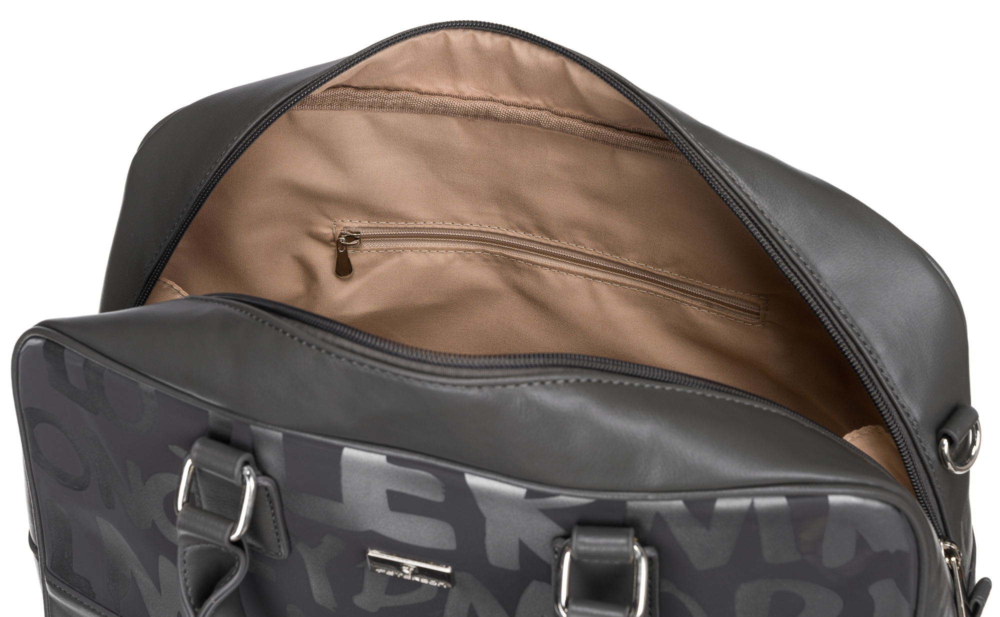 torba pu ptn cp204450 grey